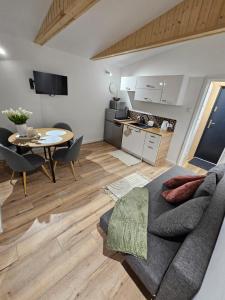 Domek letniskowy nr 16 - jezioro Głębokie