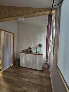 Domek letniskowy nr 16 - jezioro Głębokie