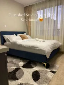 Luxury Studio apartment Syokimau near Airport along mombasa road - Syokimau