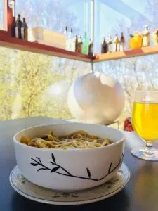 Butterfly room in central Munich - Treffurt