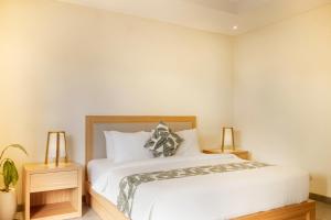 2-BR Villa Private Pool Canggu