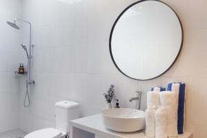 2-BR Villa Private Pool Canggu