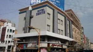 Hotel Zenith - Vapi