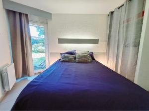 Appartements Maisonnette de vacances avec jardin clos : photos des chambres