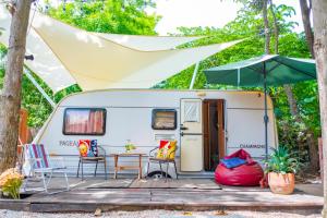 TREX Buriram Boutique Hotel