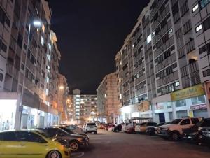 Fizan Homestay