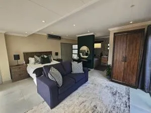 Cranes Nest Studio - Klipdrift