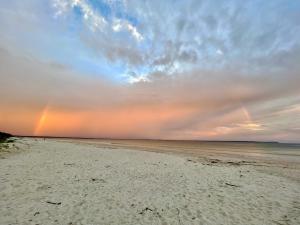 Beachfront Bliss on Collingwood Beach