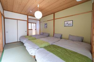 空港道頓堀直通天下茶屋駅5分