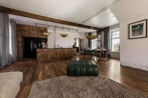 Künni Villa, saun ja mullivann - Ramsi