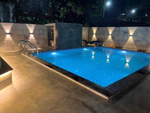 Girivihar Holiday Club - Pure Veg