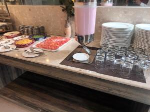 Cosmos Raj Plaza Jaipur