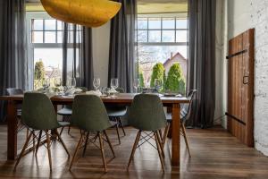 Künni Villa, saun ja mullivann