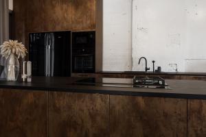 Künni Villa, saun ja mullivann