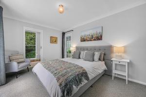 Romantic Getaway - Private Guest Suite - Country setting amongst Orange's best Wineries