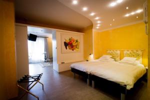 Appartements Kanzel Residences : photos des chambres