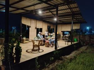 Ahamm Brahmasmi Holistic Center