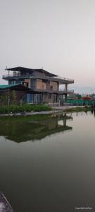 Ahamm Brahmasmi Holistic Center