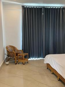 Ahamm Brahmasmi Holistic Center