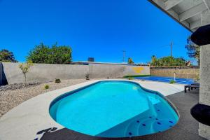 Vegas Pickleball