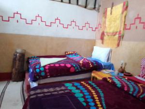 Hotel restaurant ait saderat