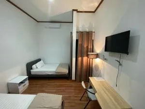 EMWEKA Residence Balikpapan - Soengaiseloeang