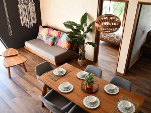 3-bedroom villa with private pool, terrace and BBQ