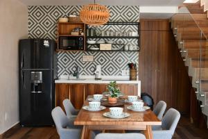 3-bedroom villa with private pool, terrace and BBQ