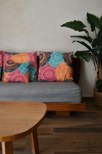 3-bedroom villa with private pool, terrace and BBQ