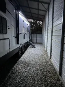 Mountain Bunkhouse Trailer - Hoffman Point