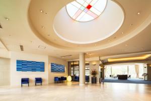 Shiraraso Grand Hotel