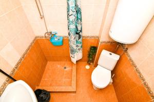 Roman Thermae, steps from the sea with free parking