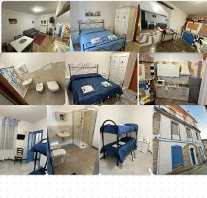 Isostreethome - Bottidda