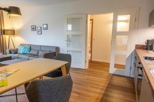 Ostseedomizil "Ankerbuk", Ferienwohnung Seeadler