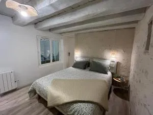 La Pièce des Armoires - Génillé