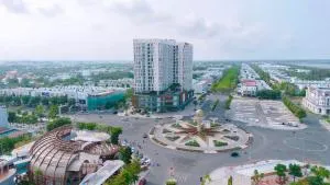 Duke Home - Serviced Apartments - Sophia Center - Sea View - Free Pickup! - An Hòa