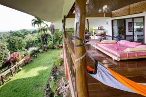 Bellavista House On The Hill