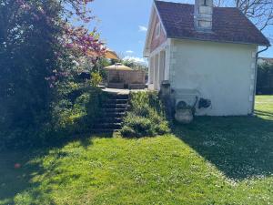 Chalet TOUSVENTS