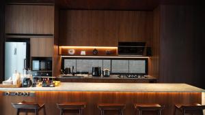 La Vimala Signature Termewah di Vimala Hills