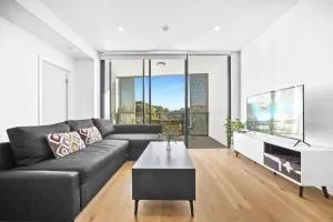 Castle Hill Modern 2BR Apartment - Kenthurst