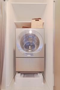 V Close to Shinjuku Kabukicho Korean Town FrWIFI M