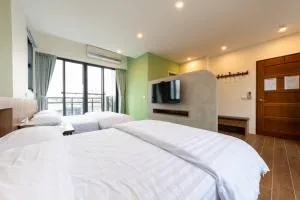 冬山康莊民宿 - Yilan City