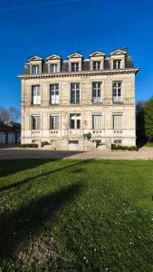 Fief des 3 Guillaume Chambres dhôtes