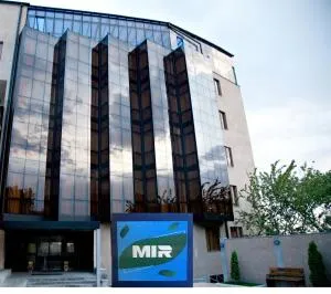 فندق رجيناي - Nork