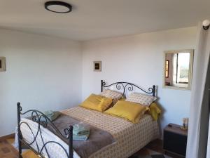 Chambre dhôtes cotignac