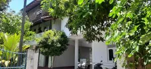 Sunil's Hostel & Guest House - Polhena