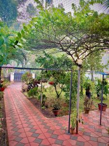 Marari Charlys Homestay