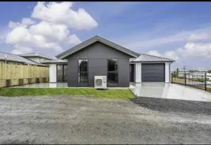 A New Cozy Hyde Away - Brydone