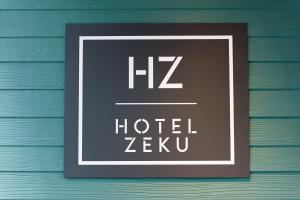 HOTEL ZEKU yoshida