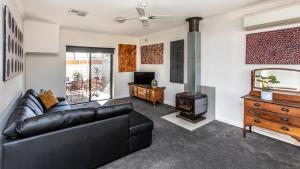 Wild Yam Artstay - Ubytování bez kategorie ve městě Alice Springs